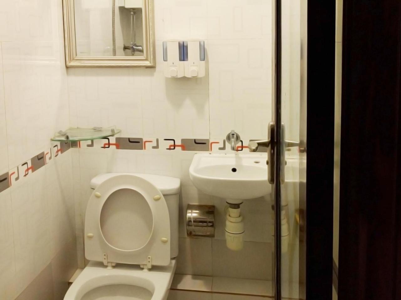 太平洋小屋 香港 外观 照片