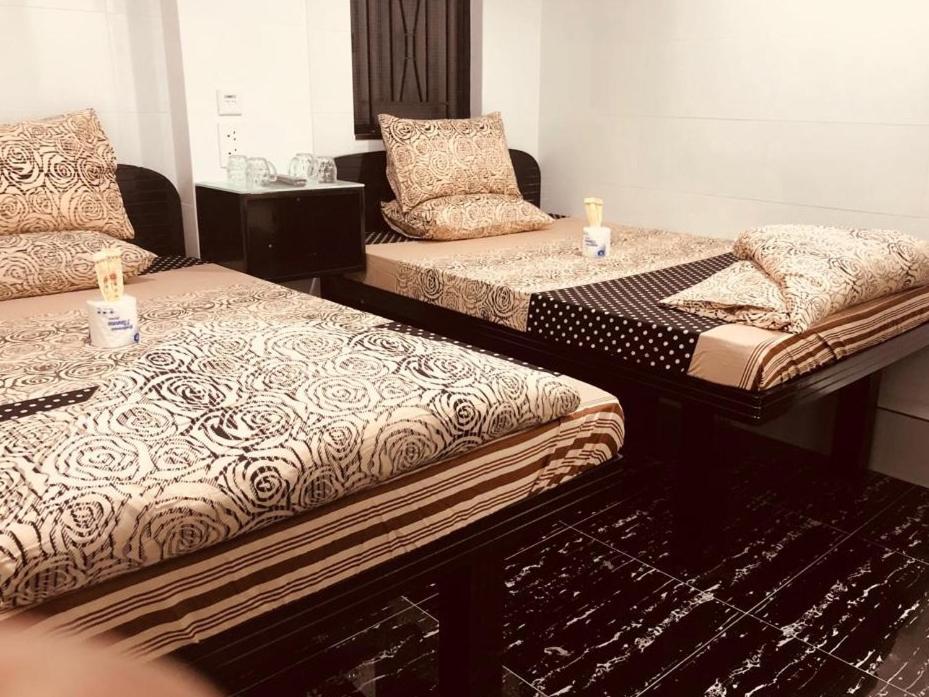 太平洋小屋 香港 外观 照片