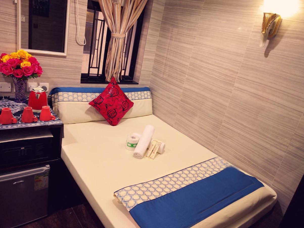 太平洋小屋 香港 外观 照片
