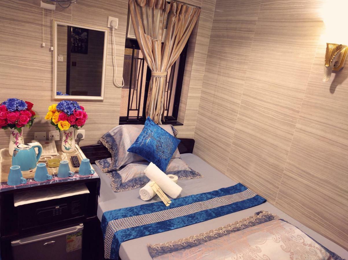 太平洋小屋 香港 外观 照片